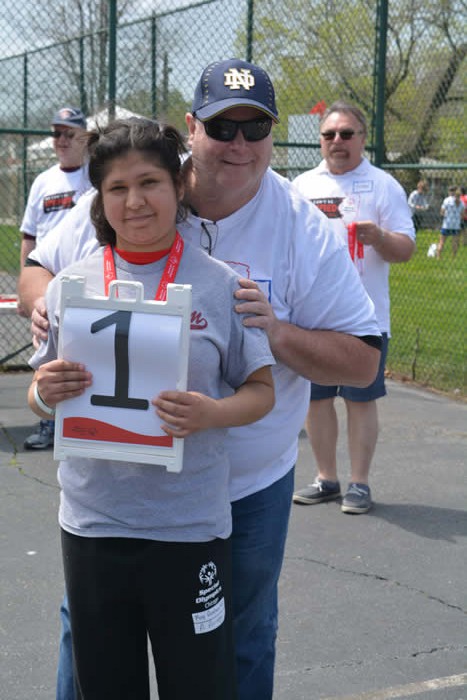 Special Olympics MAY 2022 Pic #4168